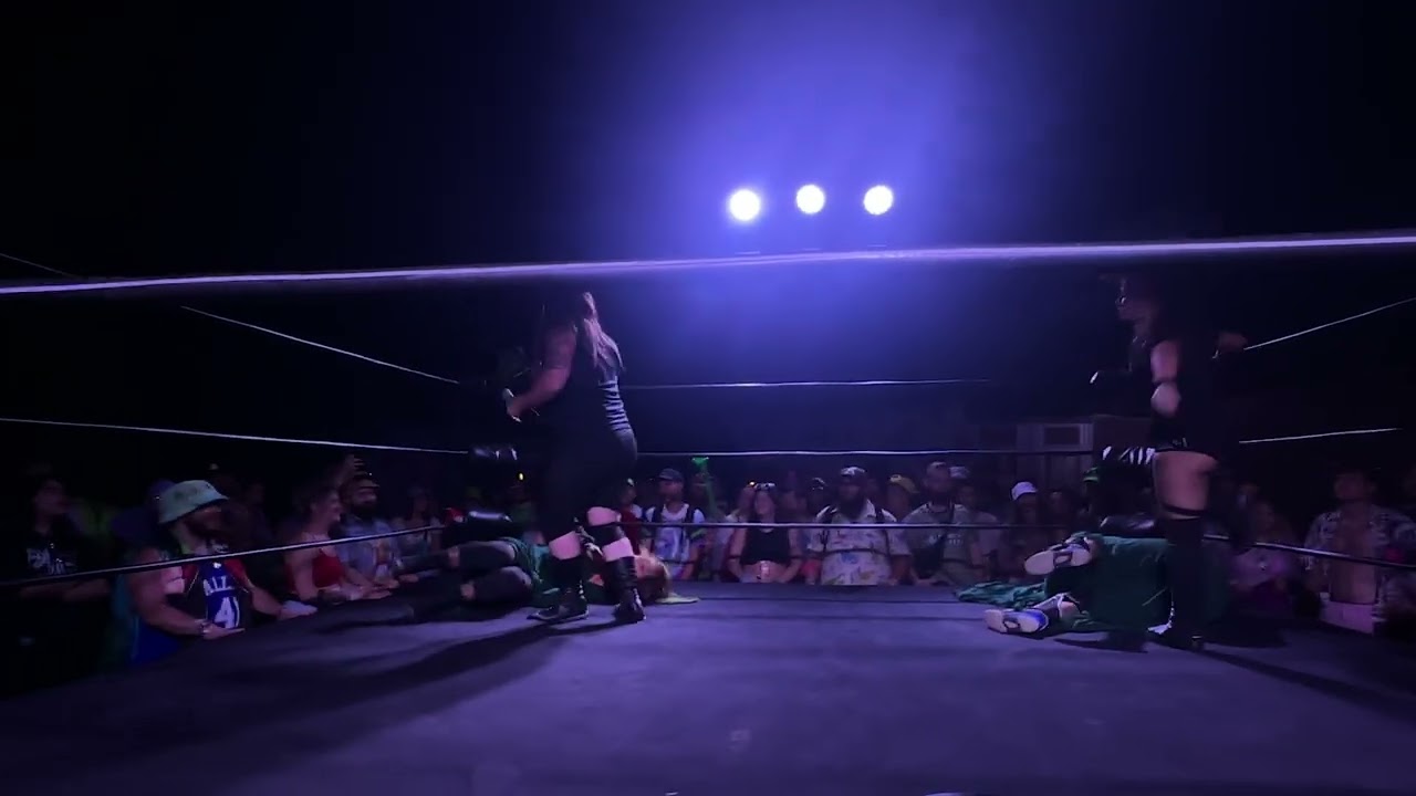 Tour the immersive Dream Emporium at Electric Forest