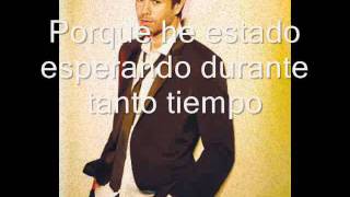 Enrique Iglesias - coming home (traducida al español) ♥