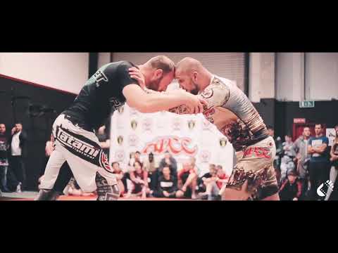 Mariusz Domasat Hetman Highlight Showreel