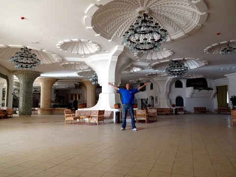 Tunisia - before or after the attack?