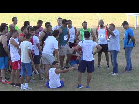 TAF Guarda Municipal de Fortaleza 29e30/08/2014 - 1ª Turma - 07