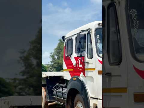 Learn to drive a trailer like a pro! 🚛 Join A2Z Kochi today 📞 85900 85591 #TrailerTraining