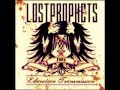 lostprophets untitled instrumental 
