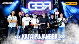 Download lagu GBR LIVE SESSION - KATA PUJANGGA ( Instrumental Cover ) 2025 mp3 Download lagu GBR LIVE SESSION - KATA PUJANGGA ( Instrumental Cover ) 2025 mp3