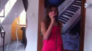 Jeanne, Dis-moi que tu m&#39;aimes-chimène Badi, 11 ans