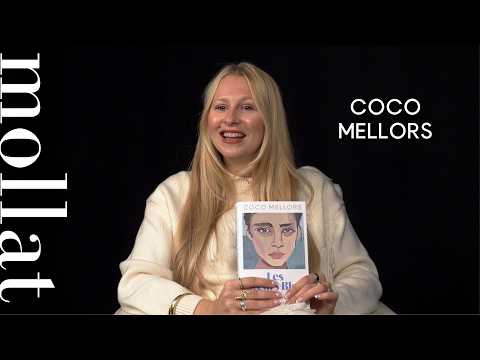 Coco Mellors - Les soeurs Blue