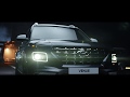 Hyundai Venue New Trailer Welcome To Hyundai Family