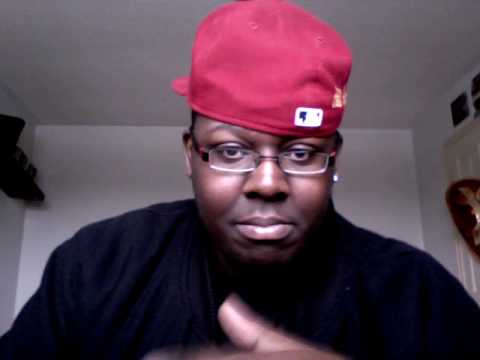 Dat Boy Nix - Response to Al Habibi