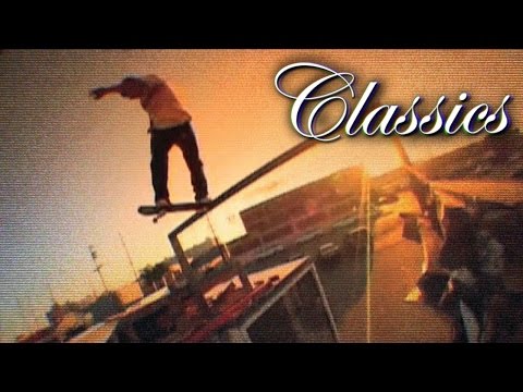 preview image for Classics: Daewon Song's "Round III" Part