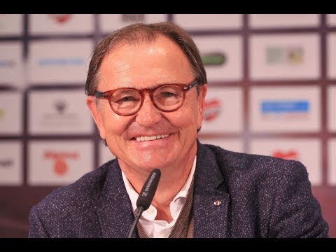 „Kicken mit Herz“ in Hamburg: Neues Trainer-Duo für die „Placebo Kicker“