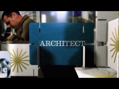 Eames: The Architect and the Painter (Trailer)