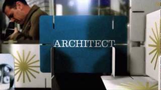 EAMES: The Architect and The Painter -  Trailer