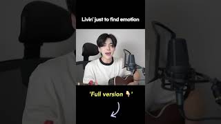 Download lagu Livin' just to find emotion #shorts mp3 Download lagu Livin' just to find emotion #shorts mp3