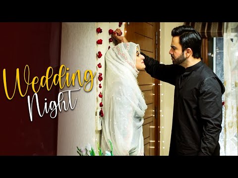 Ab tum Meri Biwi ho 😡🙄 | Junaid Khan | Hira Mani | Sun Yaara