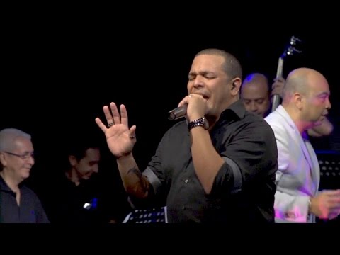 Yan Collazo & Grupo Galé - Un Homenaje A Tito Gómez Medley (Salsa En Vivo) HD
