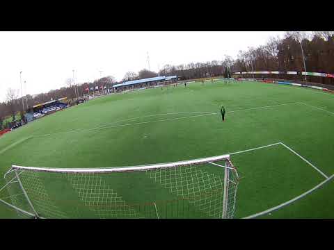 SO Soest JO12-1 - Sparta Nijkerk JO12-1 deel 1