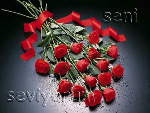 seni seviyorum(beyaz gülüme)