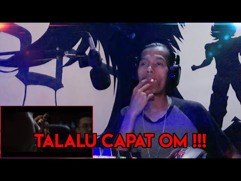 REACT : Sun D - BOW DOWN