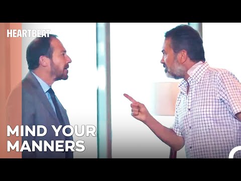 Nesrin Fooled Everyone - HeartBeat Episode 13