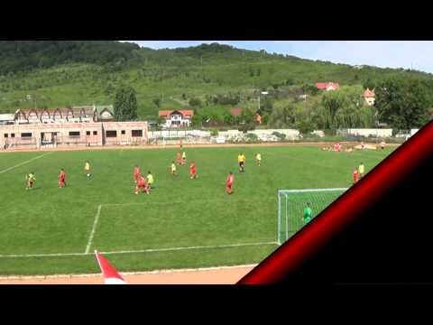 Dani golja a Bozsik Akademia ellen!