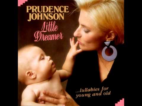 Prudence Johnson - 10 - A Dream Is a Wish Your Heart Makes