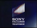 Sony Pictures Television Logo Slow 2X