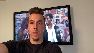 Just watched the Elvis Movie video