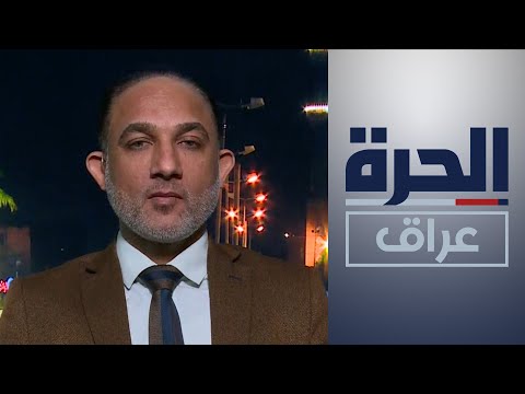 شاهد بالفيديو.. المحلل السياسي محمد نعناع: العملية الانتخابية شهدت الكثير من الفوضى