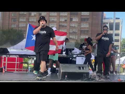 Gnarly Cyn Presents: The Rap Innovators Live at Indie Flex Hour, ATLHHD Festival '23
