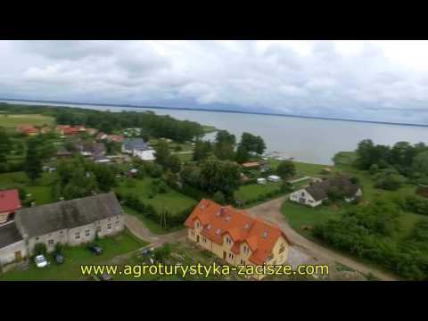 Agroturystyka Zacisze