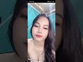 LIVE BIGO TANTE GIRANG