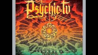 Psychic TV - After You&#39;re Dead, She Said