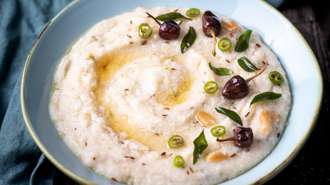 Thumbnail for Recipe Video