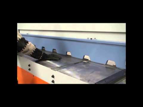 ERMAKSAN GMR Shear Cutting | Dynamic Machine Tools, LLC (1)