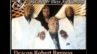 The Mighty Soul Searchers - There's A Dark Cloud Rising - 05. Another Day's Journey