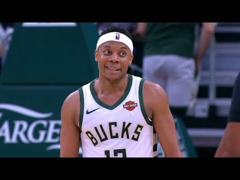 Tim Frazier Highlights vs Thunder RS19G82 - 29 Pts, 13 Asts, 6 Rebs, 1 Blk (10.04.19)