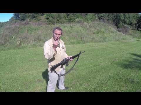 AK 47 vs. M16 Platforms: Accuracy