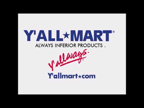 Supastition - Y'all Mart (Skit)