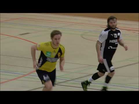 SG Kronau/Östringen II - SG Nußloch