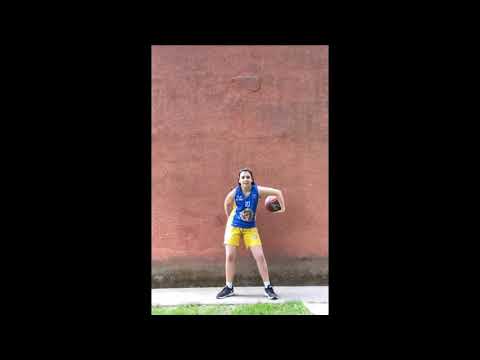 #stiamo pronti Basket Gradisca