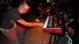 Born Of Osiris - Open Arms To Damnation