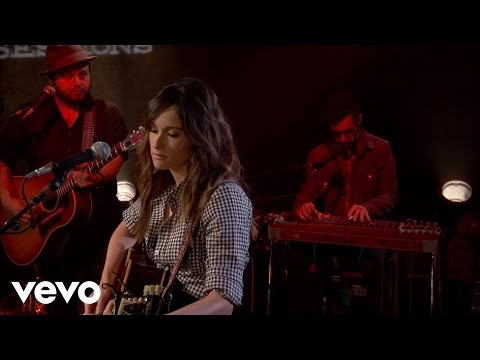 Kacey Musgraves - Silver Lining (AOL Sessions)