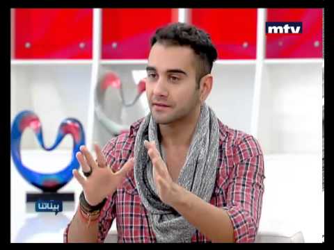 Baynetna 11 Jan 2013 - Elio Mardini