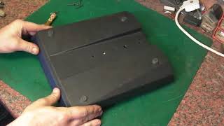 Video thumbnail for Yamaha MG10/2 Mixing Console lookover PSU build by JaysVintageJunk