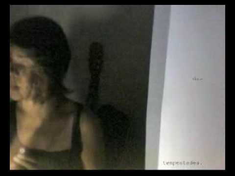 Simona Talma gargalo