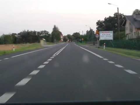 9500ci kontra Fotorapid - Raducki Folwark