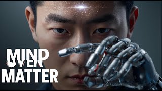 🧠 Mind-Controlled Prosthetics: 2025 Brainwave Breakthrough | The Year's Chronicle | elevenlabs.io