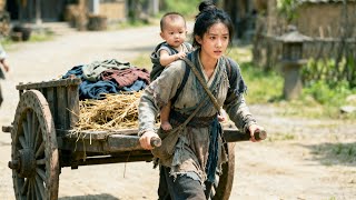 亲爹把我扫地出门，身无分文的我养育儿子，六年后成功逆袭！[MULTI SUB | FULL] 💘 #chinese television dramas #逆袭 #爽剧 #豪门 #shortdramas