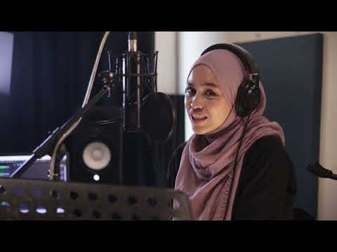 Bulan Ditutup Awan - Rokiah Wandah (Noy Cover)