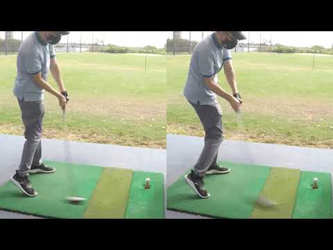 2021-09-25 driver: practice vs real